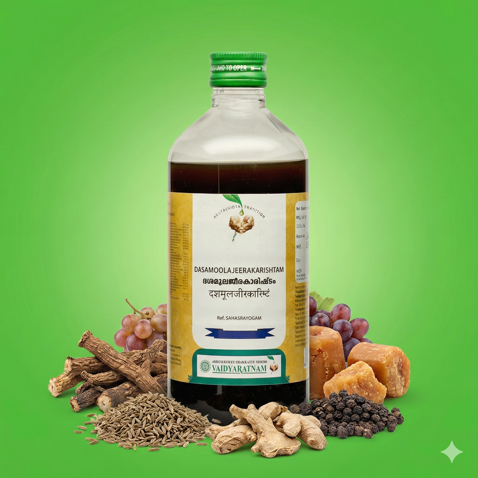 Аришты и Асавы