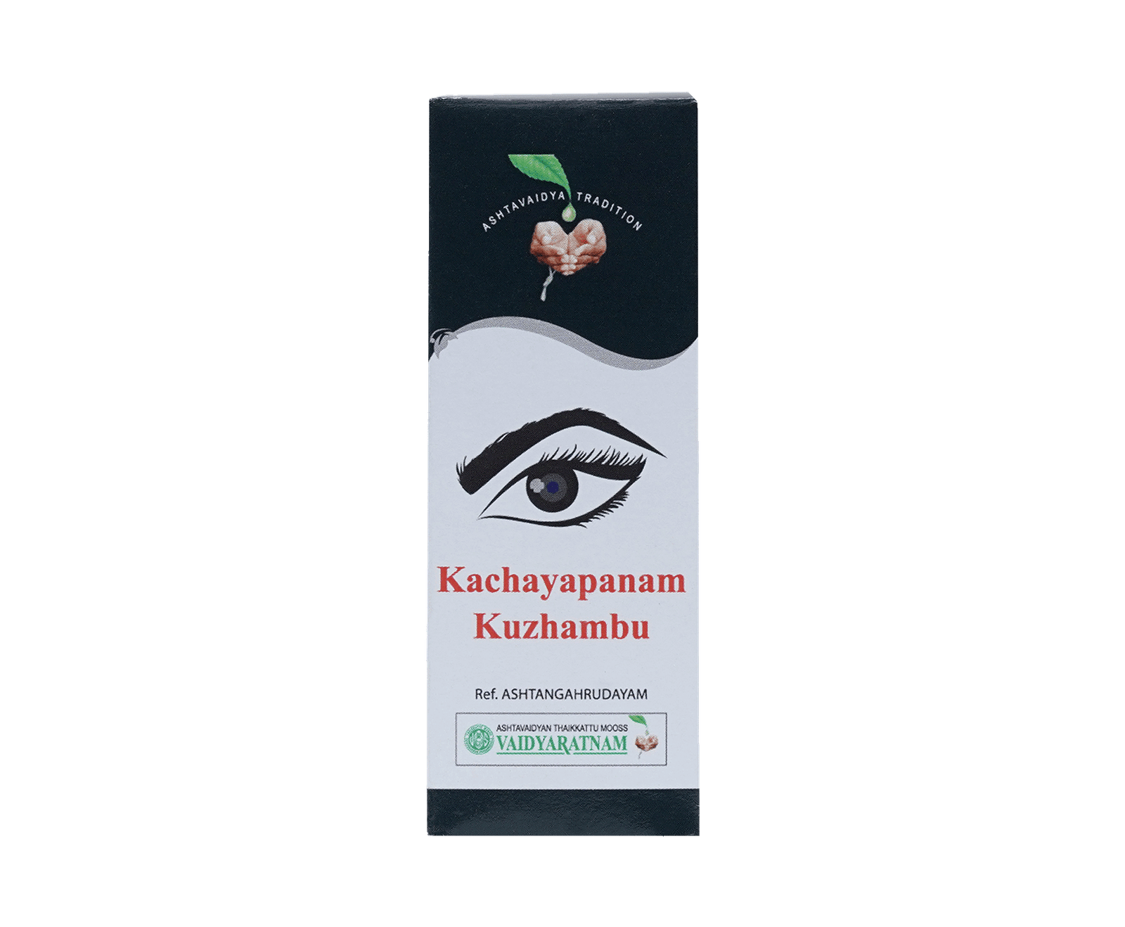 КАЧАЯПАНАМ 10 Г / KACHAYAPANAM 10 GM